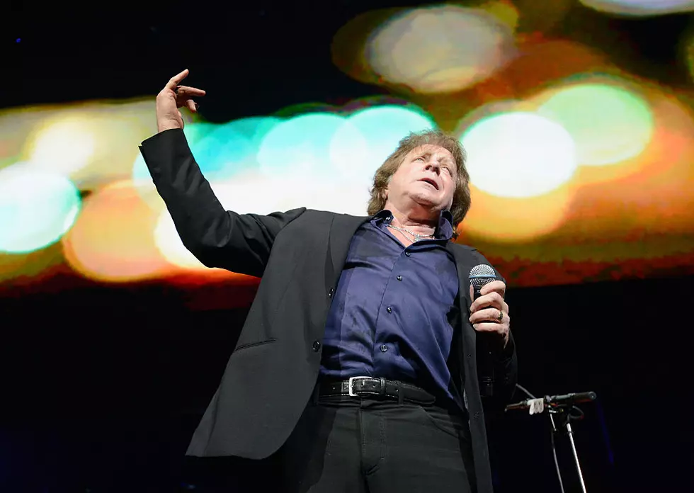 Eddie Money: Playing at DTE Was 'Most Exciting Show' Every Year