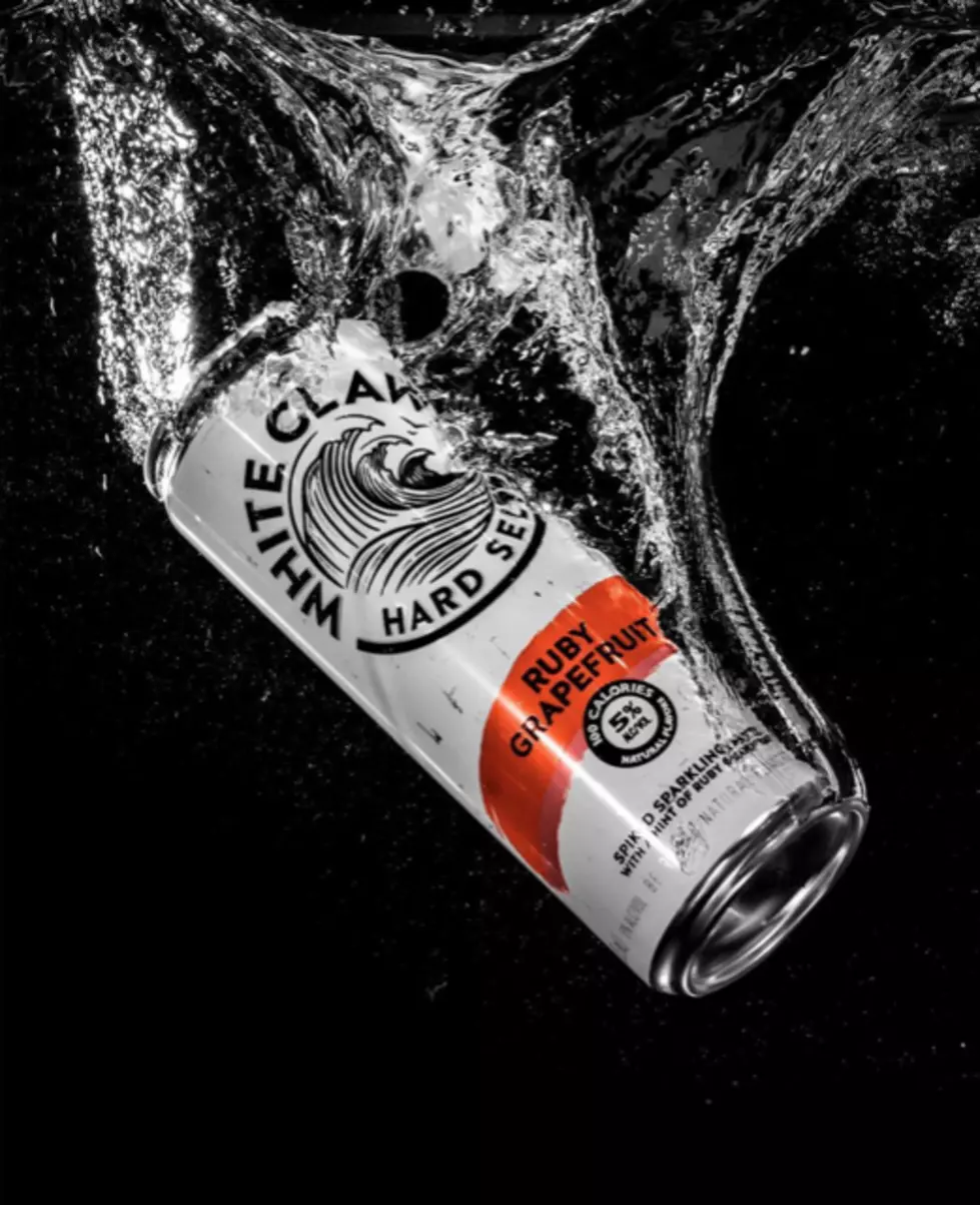 There&#8217;s A Shortage of White Claw and People Are Losing It