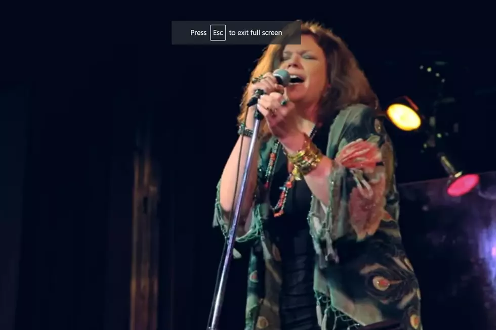 See &#8216;A Night With Janis Joplin&#8217; Courtesy of Cars 108 [VIDEO]