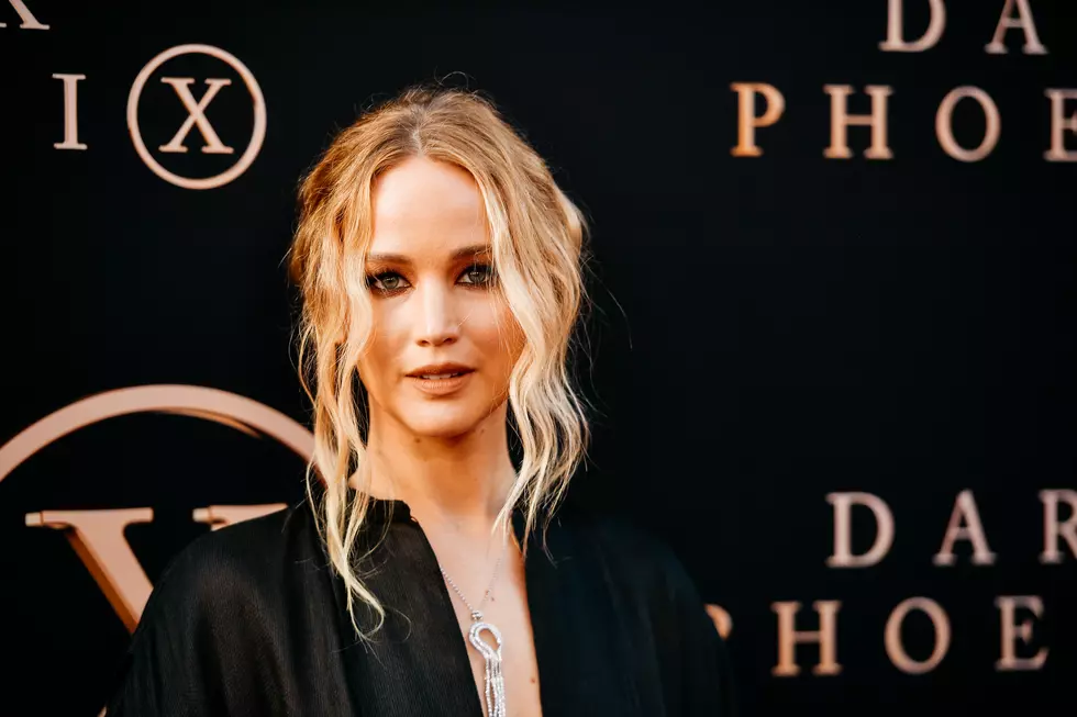 Jennifer Lawrence is Getting Married This Weekend in Major Style