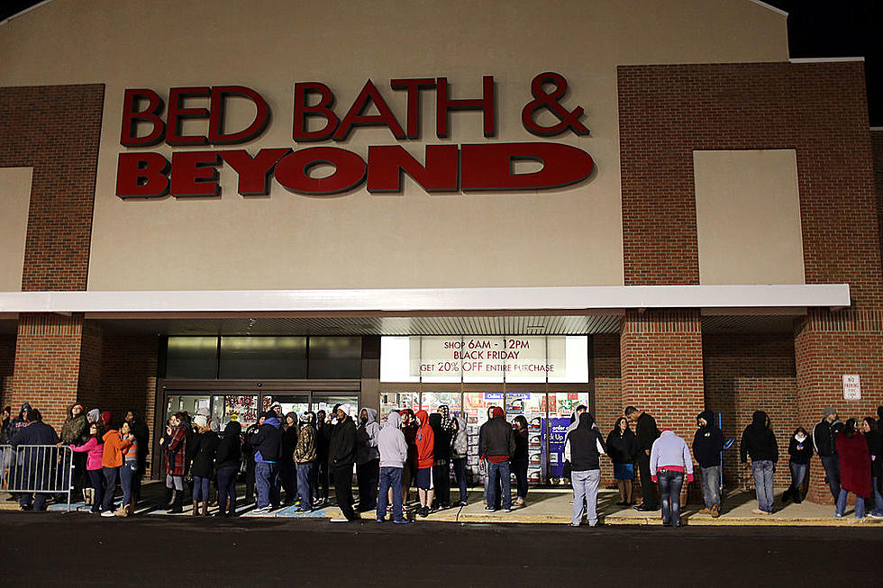 Bed Bath & Beyond Closing More Stores than Previously Thought