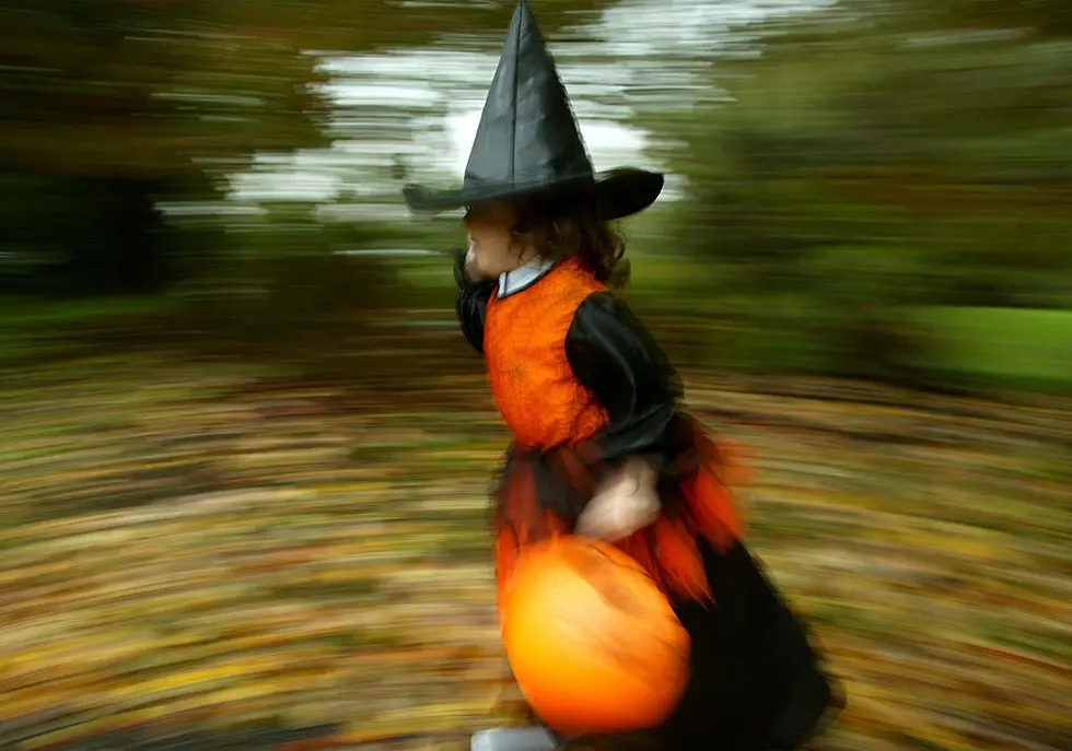 Take Your Kids Trick-or-Treating at these Local Senior Living Centers