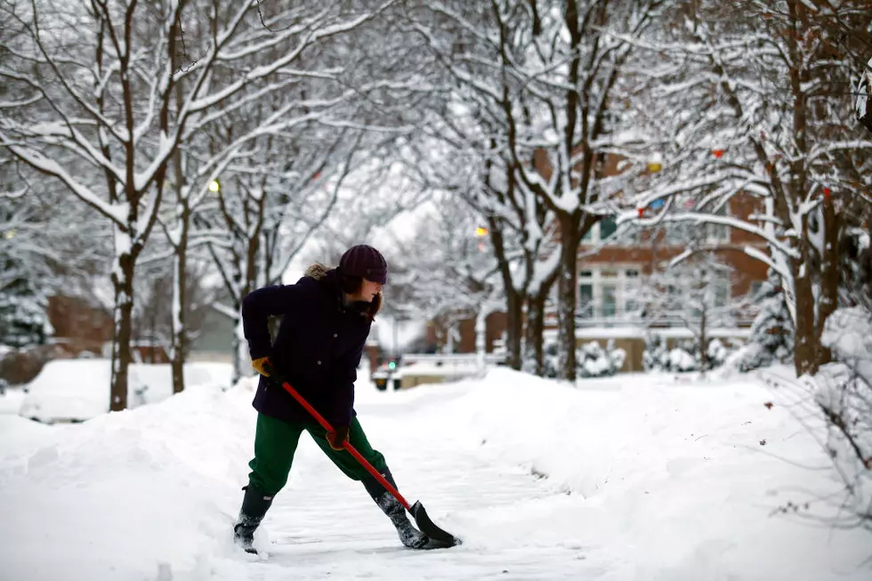 The Predictions Are In: Lots of Rain and Snow This Winter in Michigan