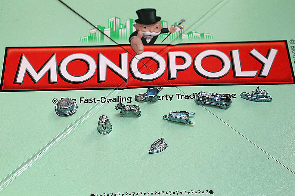 Detroit is Now One Big Monopoly Game