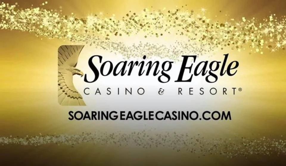 age for soaring eagle casino
