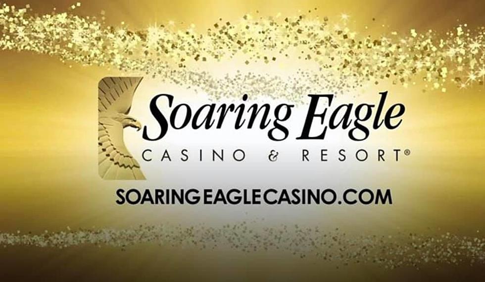 I Went to Soaring Eagle Casino & Resort:What You Can Now Expect 