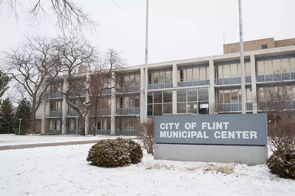 Recording Device Found Planted at Flint’s City Hall