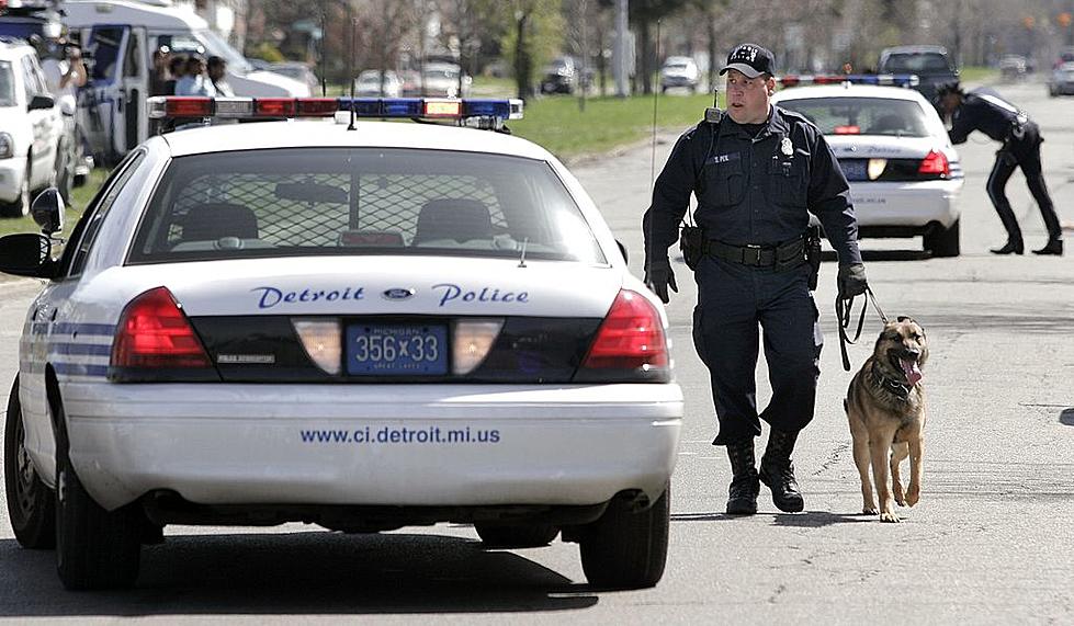 Heartbreaking Twist To Discovery Of Detroit Man Found Dead 