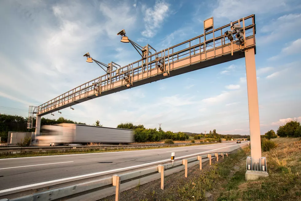 Lawmakers Move Michigan One Step Closer to Implementing Toll Roads [VIDEO]