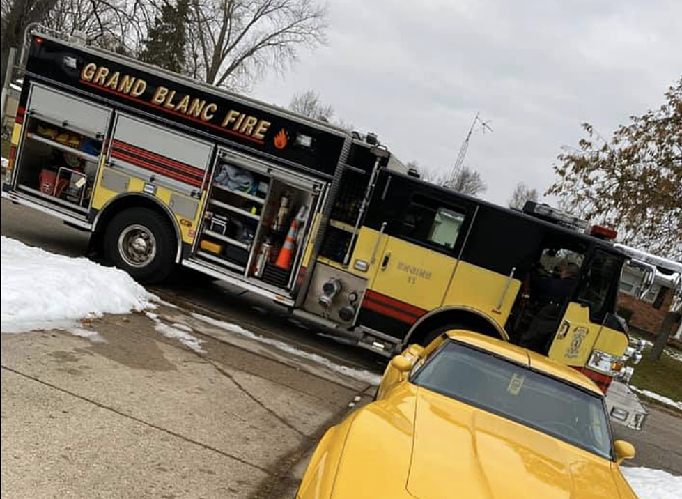 Grand Blanc Family: Firefighters Saved Our Lives After CO Scare