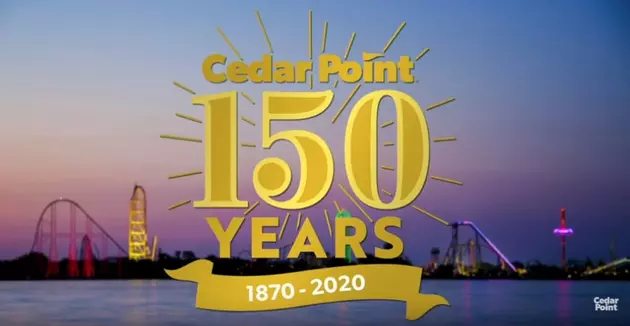 Cedar Point Delays Opening of 2020 Season Due to Coronavirus