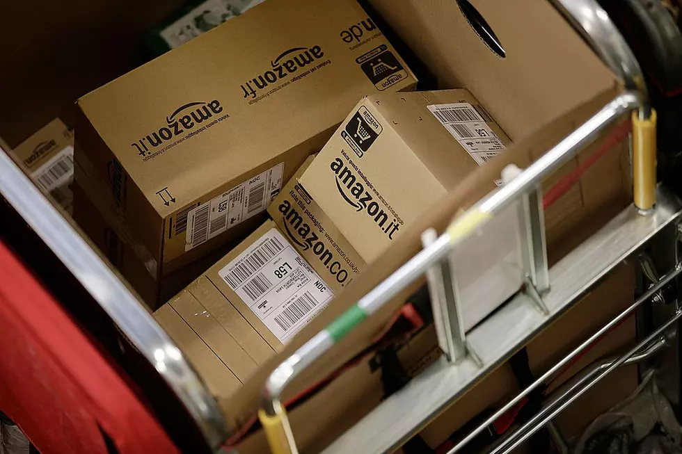 Michigan is Getting a New Amazon Delivery Center