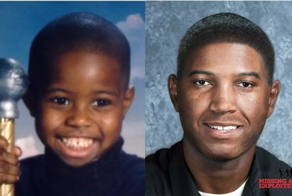 Michigan Man Thinks He Could be Child Who Went Missing in 1994 [VIDEO]