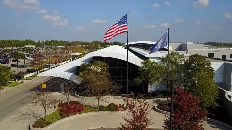 Flint Bishop Airport Now Has Non-Ticketed Passenger Gate Access