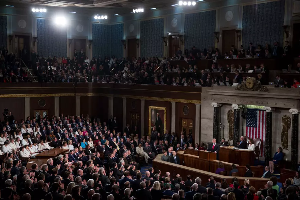 Retired Flint Teacher Invited to State of the Union Address