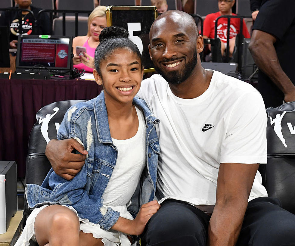 Kobe Bryant&#8217;s Daughter, Gianna, Also Died in Helicopter Crash