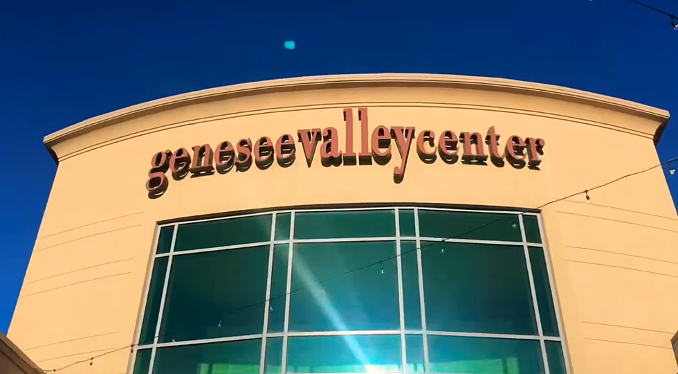 Genesee Valley Center Purchased by Owners of Fashion Square Mall
