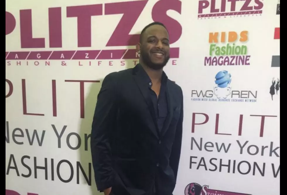 Flint Designer Will Be Featured at New York's Fashion Week