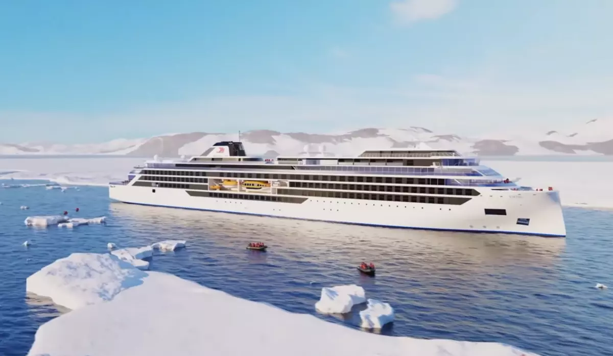 great lakes cruises 2022