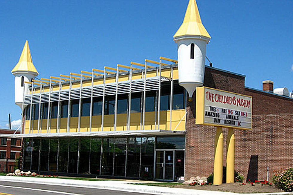 The Flint Children&#8217;s Museum Reopening June 1st