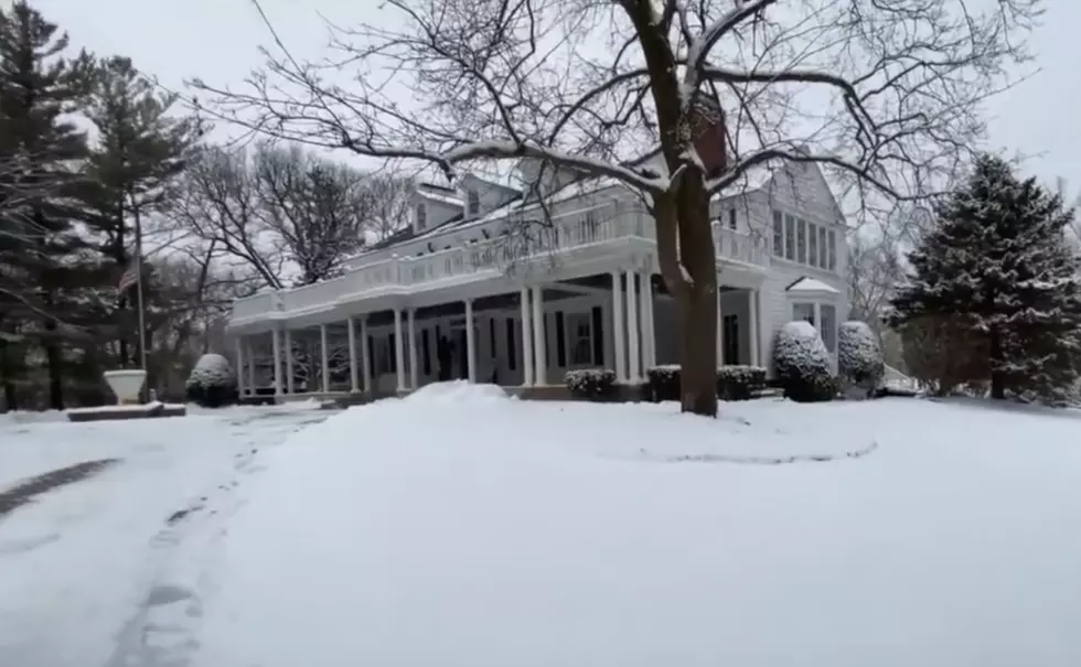 Michigan Mansion Will Be Used as a Home for Adults with Autism 