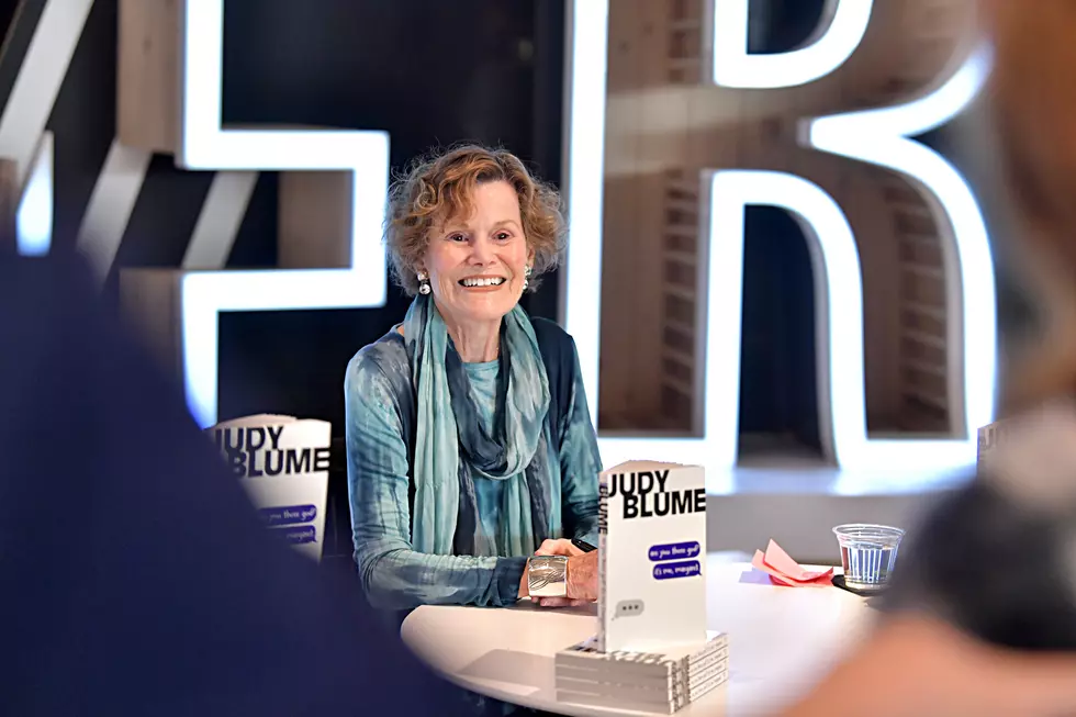Judy Blume’s ‘Are You There God? It’s Me, Margaret’ Becoming a Movie