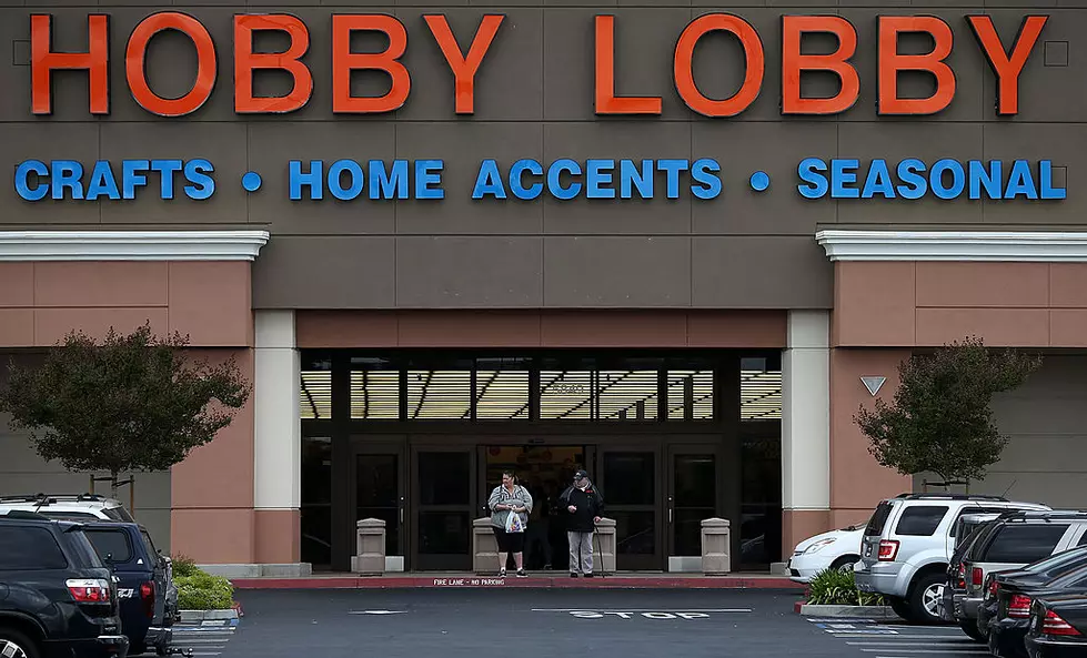 Despite Online Reports, Hobby Lobby in Flint Township is Closed
