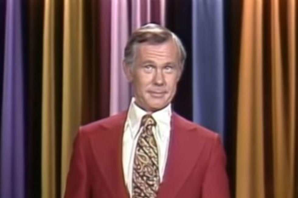 Johnny Carson Jokes About Toilet Paper Shortage Nearly 50 Years Before Coronavirus [VIDEO]