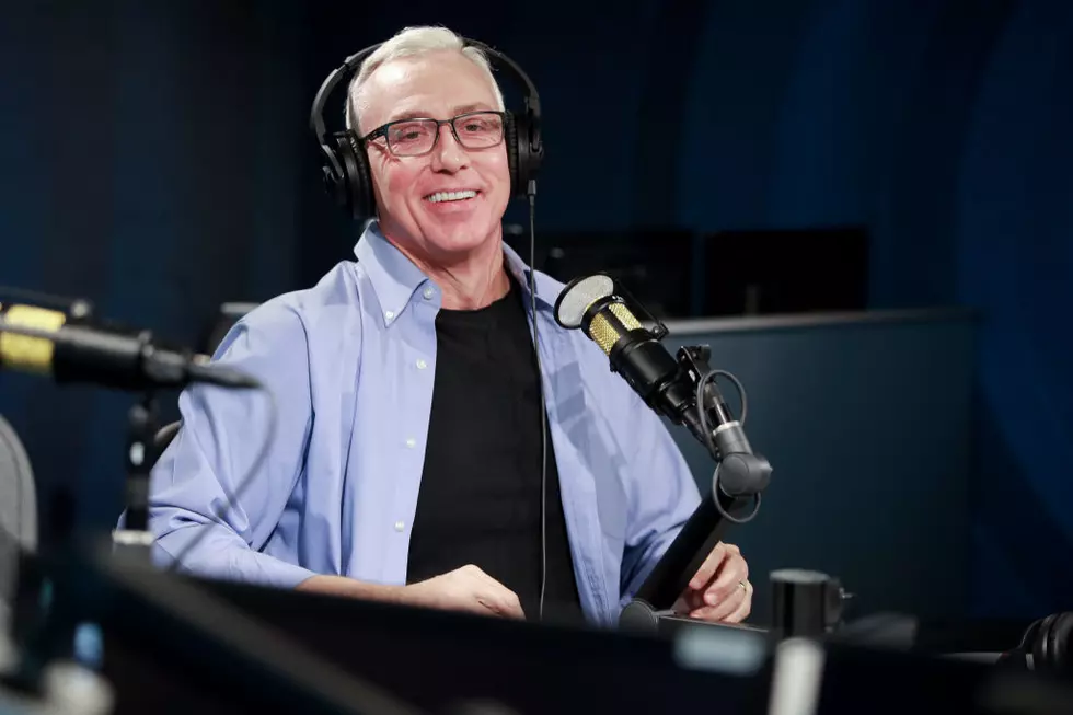 Dr. Drew Apologizes for COVID-19 Comments &#8211; &#8216;I Got It Wrong&#8217;