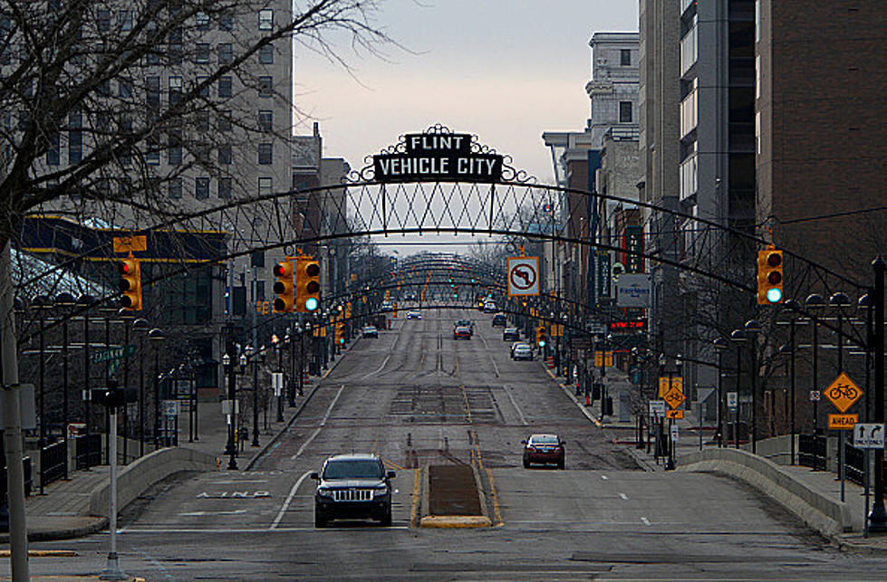 Mayor Neeley Announces City Curfew for Flint