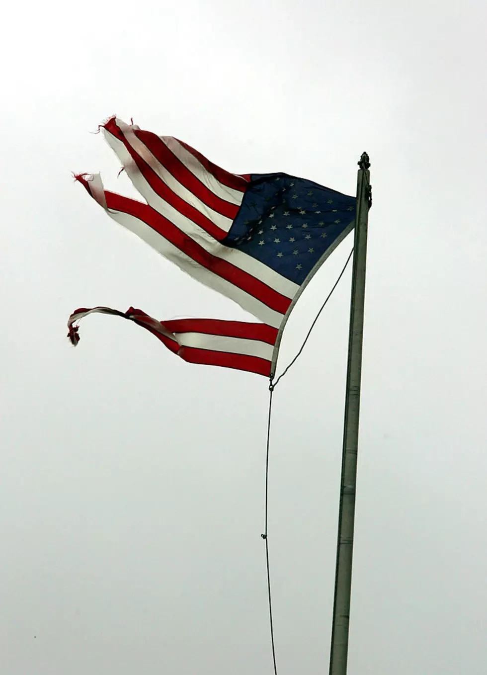 Monday Storm Bringing High Winds, Likely Power Outages to Michigan