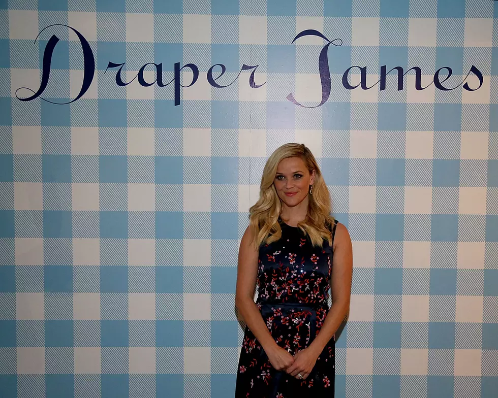 Reese Witherspoon's Draper James Label Giving Dresses to Teachers