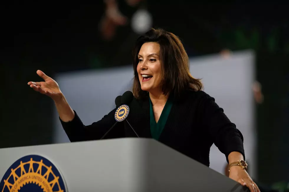 Gov. Gretchen Whitmer Makes it to ‘Jeopardy’ — Sort of [VIDEO]