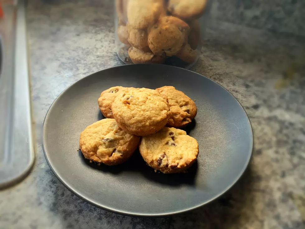 DoubleTree by Hilton Has FINALLY Shared Their Cookie Recipe And I Made &#8216;Em