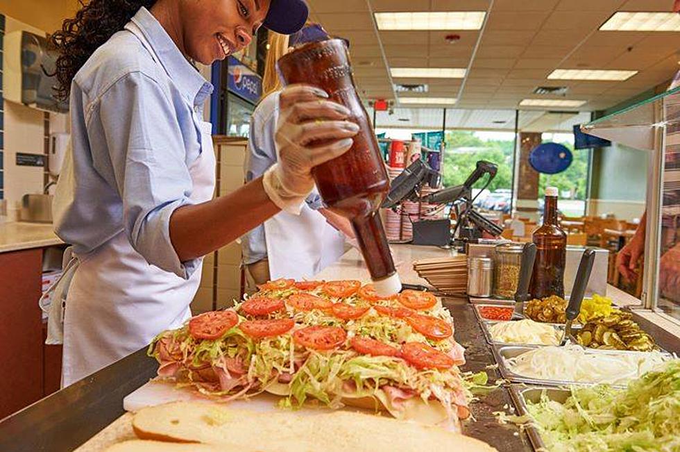 Owner of Jersey Mike’s in Fenton Takes Care of Employees During Pandemic – The Good News
