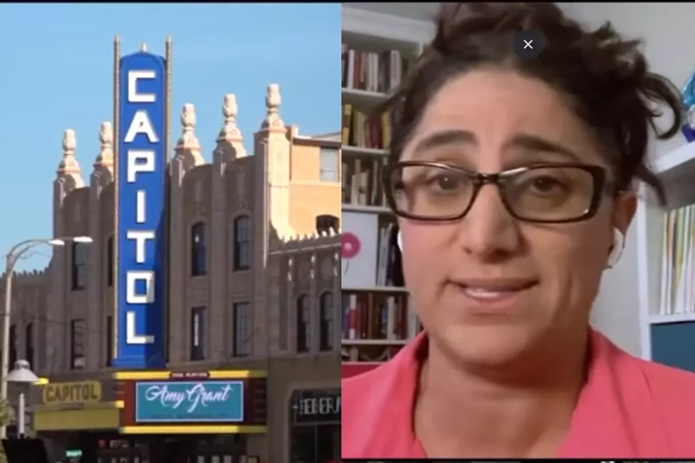 Dr. Mona Says Coronavirus is Perpetuated by Flint Water Crisis [VIDEO]
