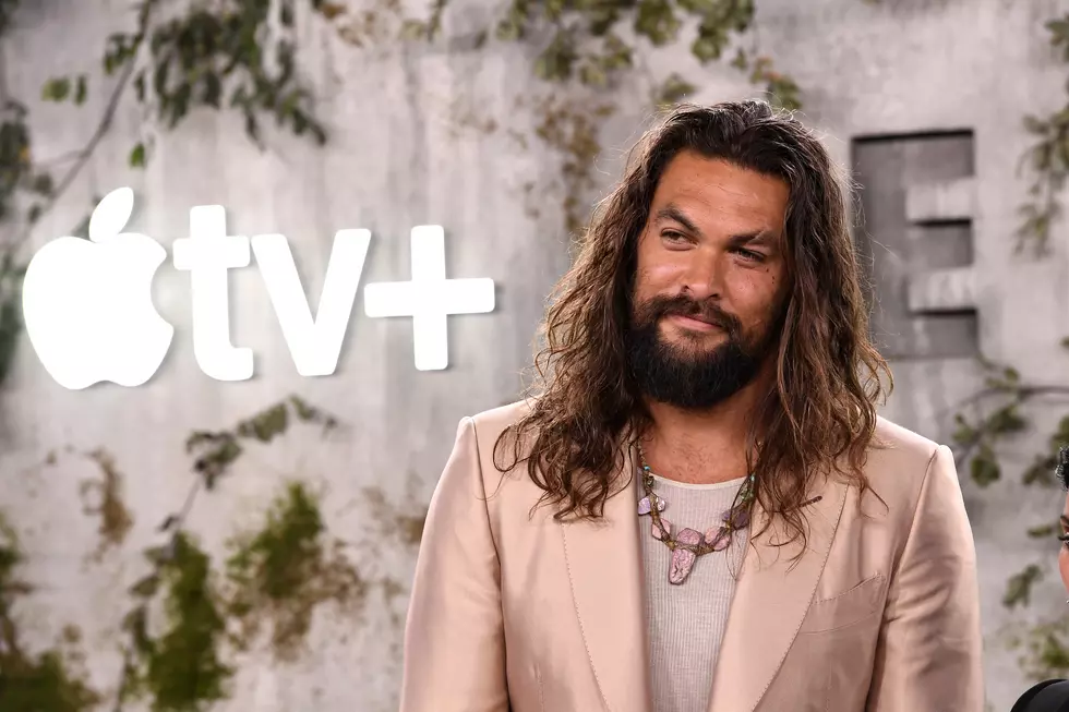 Jason Momoa Spotted Hanging Out in Michigan