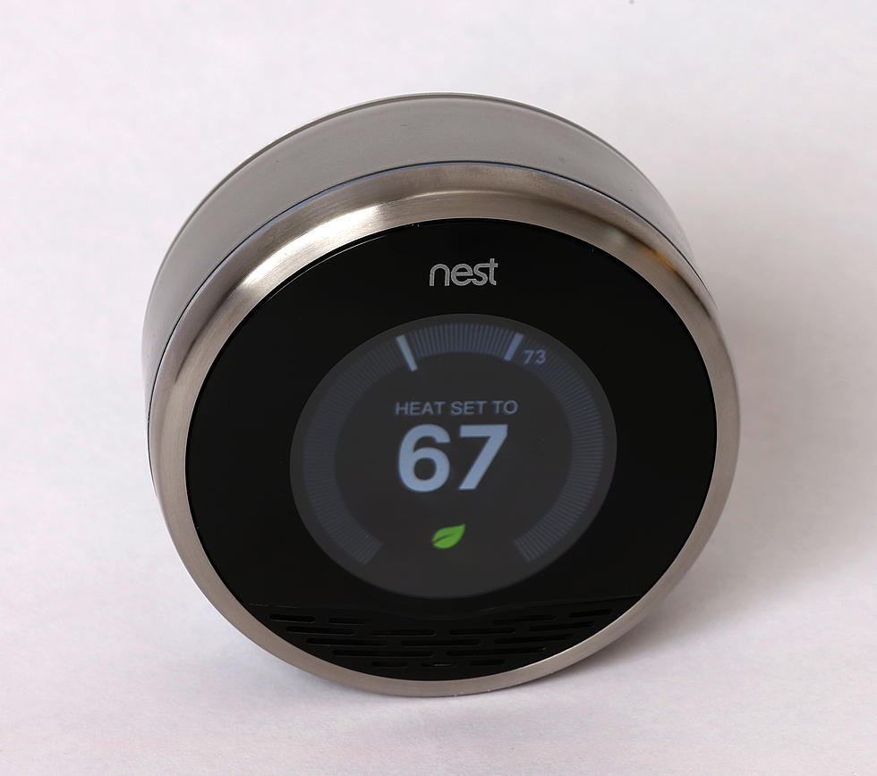 Consumers Energy Providing 100,000 Google Nest Thermostats For MI