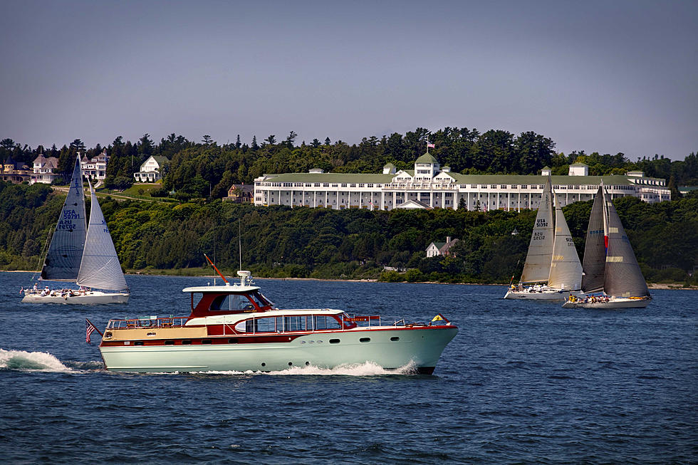 Mackinac Island Delays Their Re-opening for Summer 2020