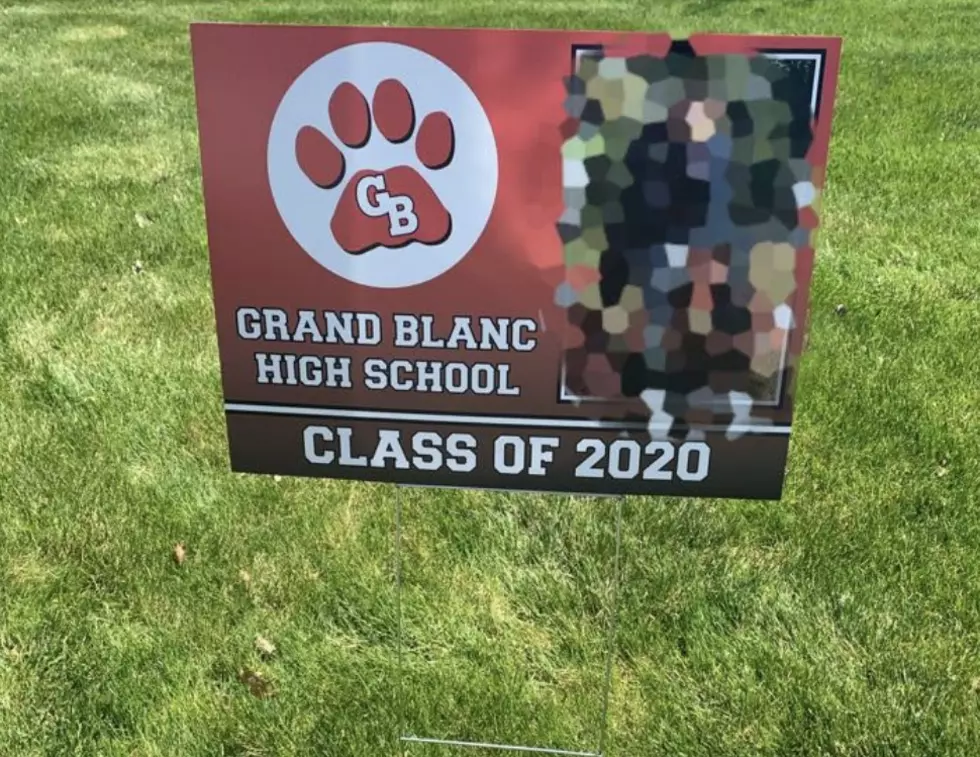 Grand Blanc HS To Hold Graduation at US-23 Drive-In Theater