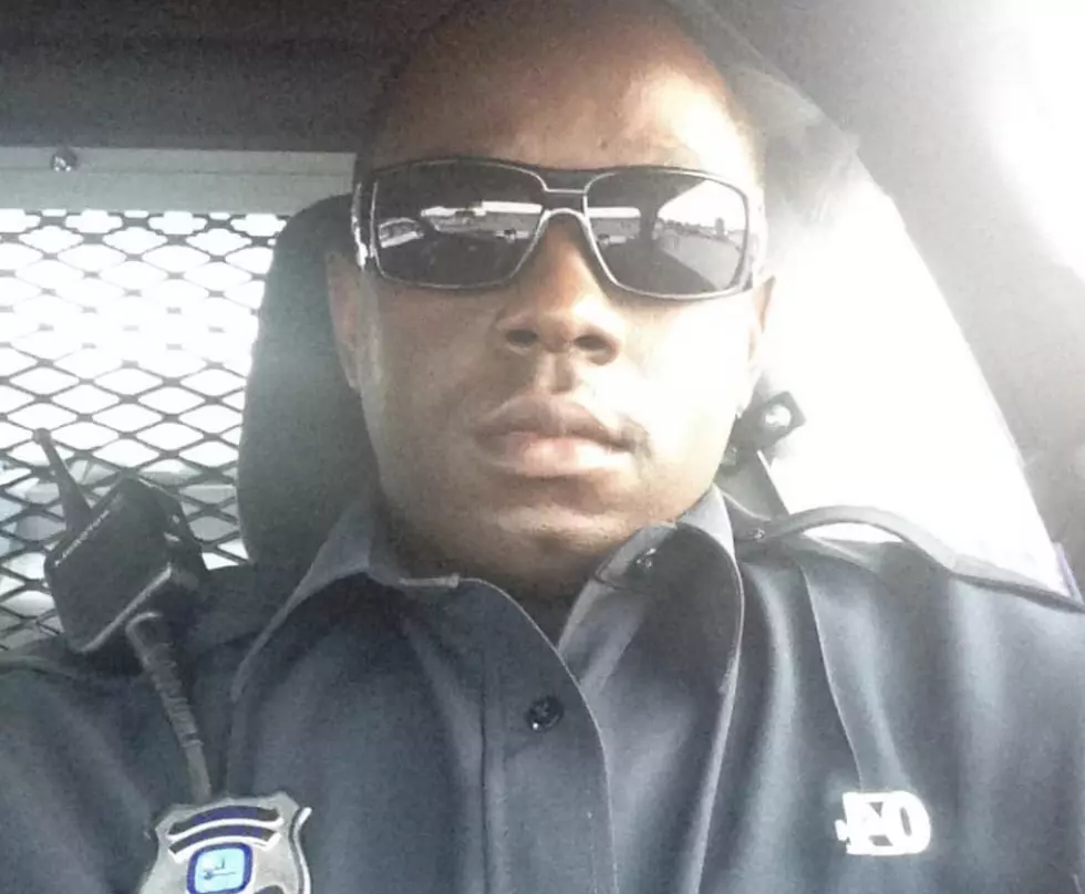 Flint Native, Now a Memphis Cop, Posts About Police Brutality