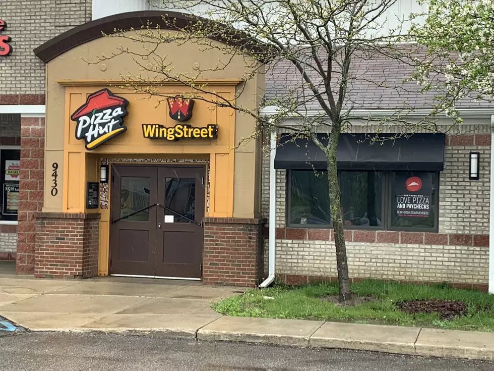 Are the Flint & Davison Pizza Huts Permanently Closed? 