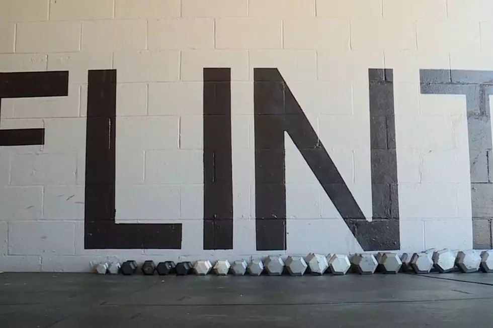 Flint Gym Cuts Ties With CrossFit After CEO&#8217;s Insensitive Tweets [VIDEO]