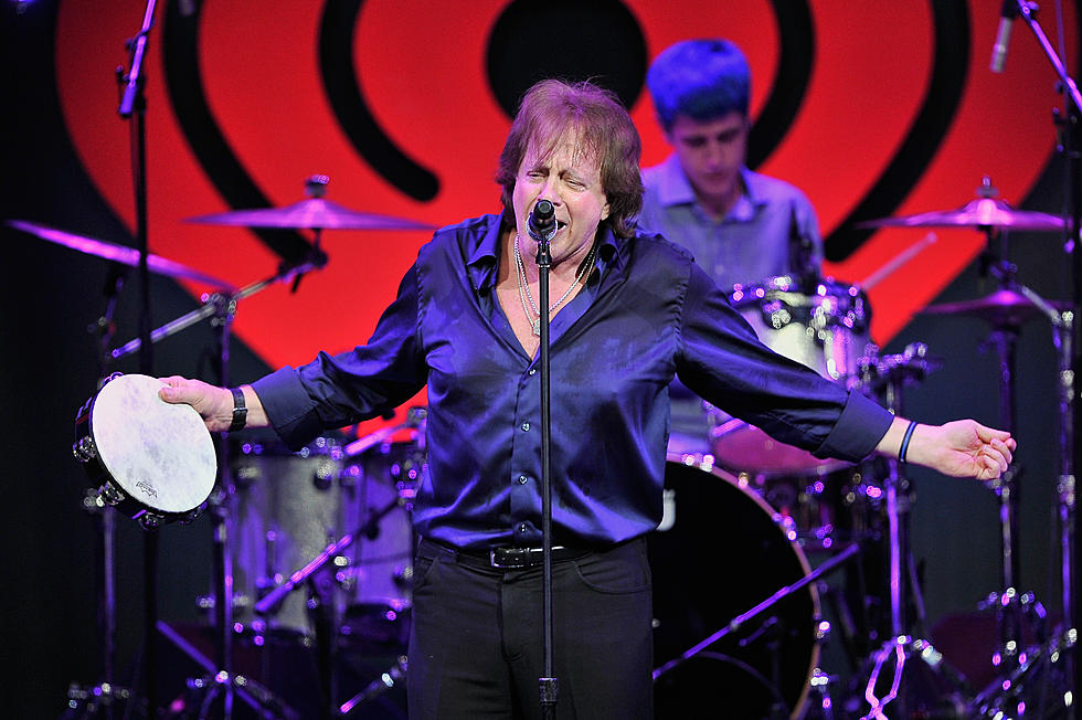 Eddie Money&#8217;s DTE Show To Be Rebroadcast For Fundraiser