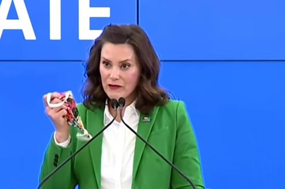 Governor Whitmer Extends State of Emergency