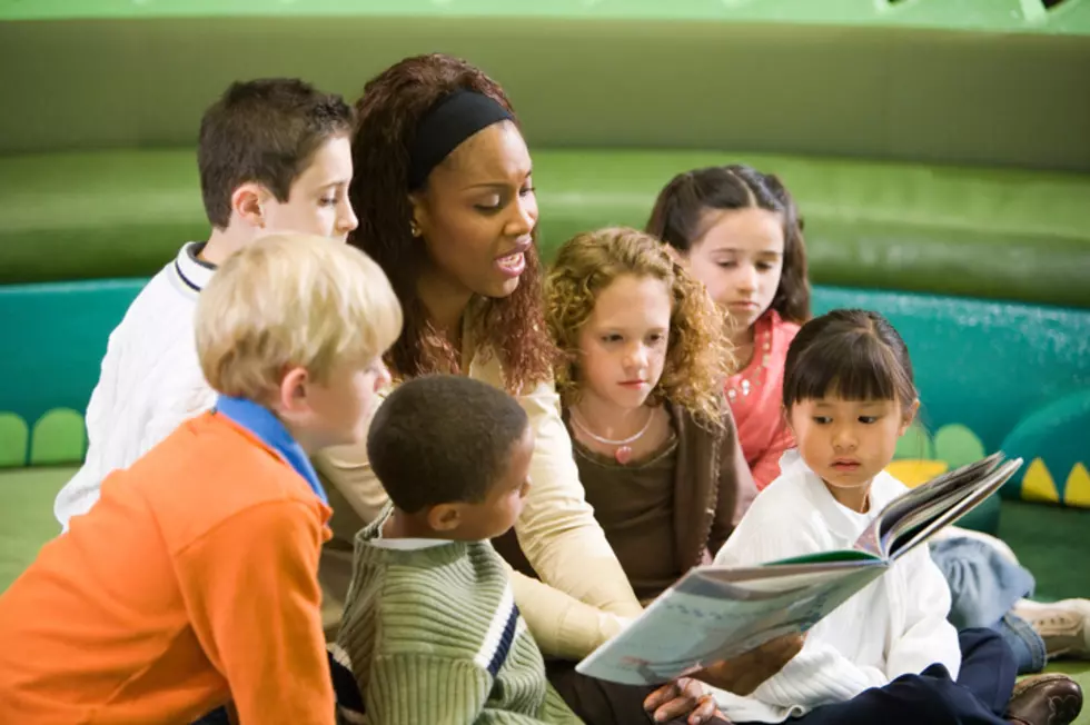 10 Children&#8217;s Books To Help Kids Understand Race &#038; Racism