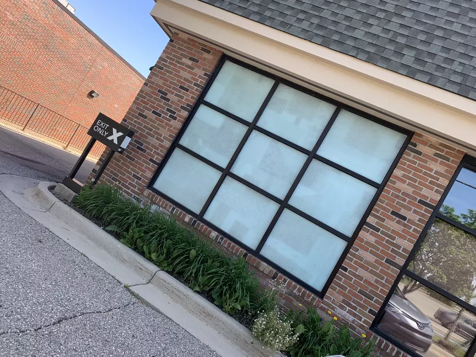 Is Starbucks in Grand Blanc Closed for&#8230;Cleaning?