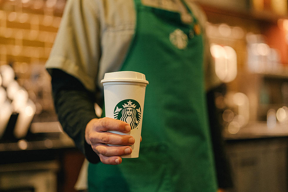 Starbucks To Close 400 Stores In North America