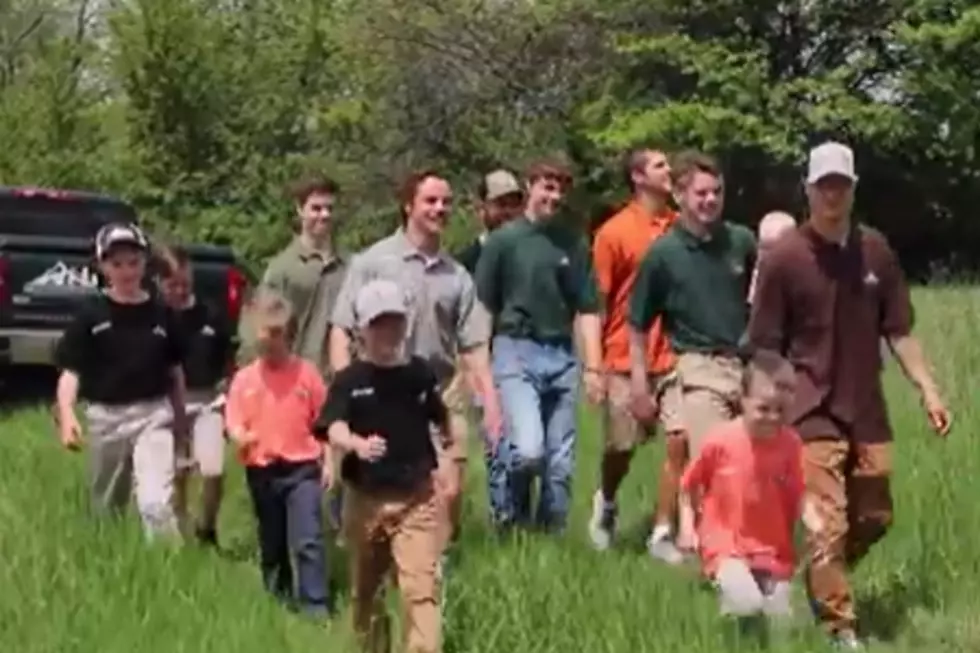 Michigan Family With 14 Kids Getting Their Own Reality TV Show [VIDEO]