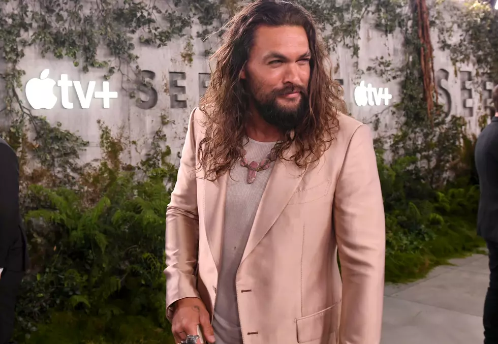 Jason Momoa Cast As Frosty The Snowman In New Movie